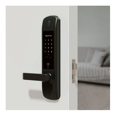 Igloohome Insteekslot 2+ vingerafdrukslot - Image 7