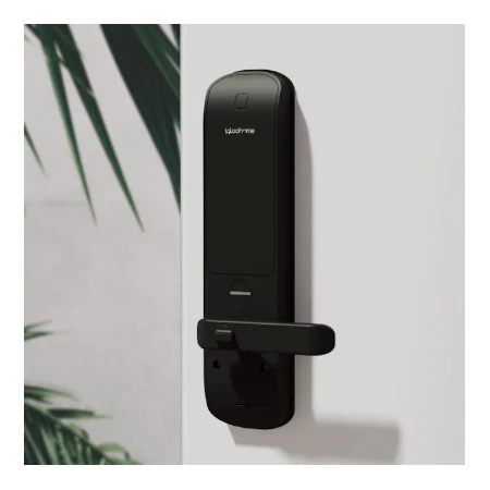 Igloohome Insteekslot 2+ vingerafdrukslot - Image 8