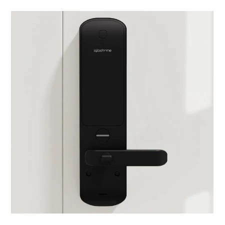 Igloohome Insteekslot 2+ vingerafdrukslot - Image 9