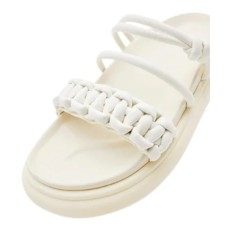 Desigual Women's Shoes_Boat_Tubular Sandal UK4 EU 37 - Image 4