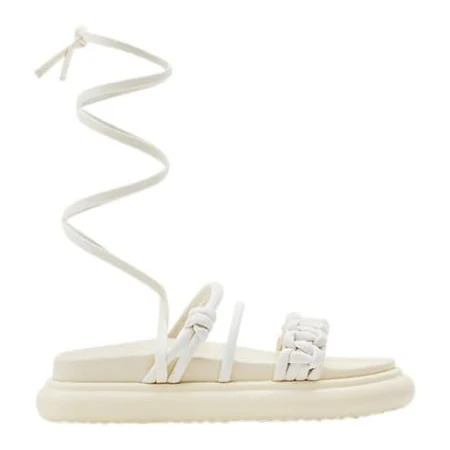 Desigual Women's Shoes_Boat_Tubular Sandal UK4 EU 37 - Image 6