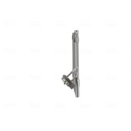 NISSENS 940178 Condensor voor airco geschikt voor MERCEDES-BENZ VIANO, VITO - Image 3