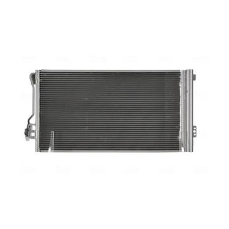 NISSENS 940178 Condensor voor airco geschikt voor MERCEDES-BENZ VIANO, VITO - Image 4