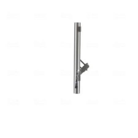 NISSENS 940178 Condensor voor airco geschikt voor MERCEDES-BENZ VIANO, VITO - Image 5