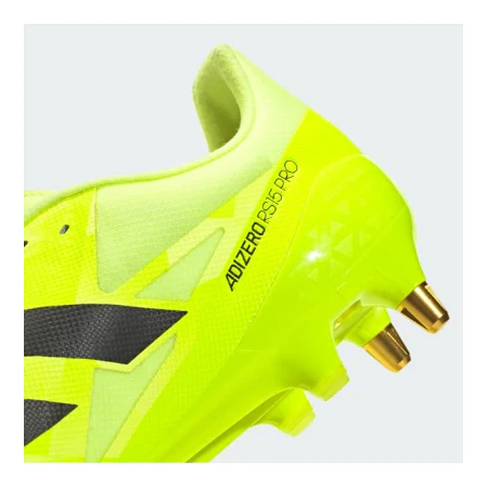 Adidas Adizero RS15 Pro Soft Ground Rugbyschoenen - maat 41 1/3 - Image 10