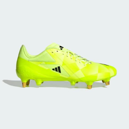 Adidas Adizero RS15 Pro Soft Ground Rugbyschoenen - maat 41 1/3 - Image 2