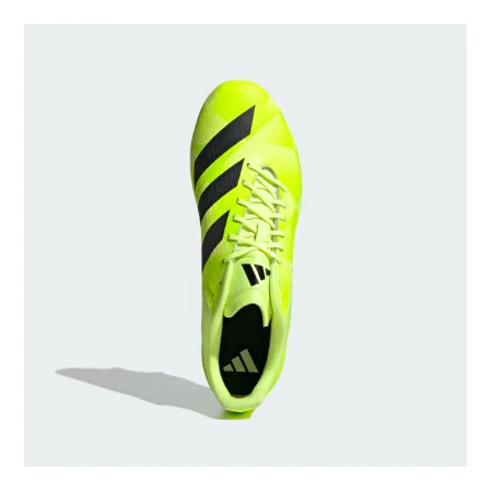 Adidas Adizero RS15 Pro Soft Ground Rugbyschoenen - maat 41 1/3 - Image 3