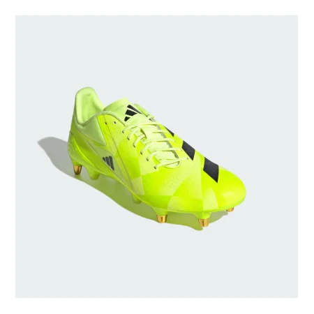 Adidas Adizero RS15 Pro Soft Ground Rugbyschoenen - maat 41 1/3 - Image 5