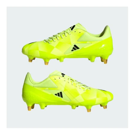 Adidas Adizero RS15 Pro Soft Ground Rugbyschoenen - maat 41 1/3 - Image 8