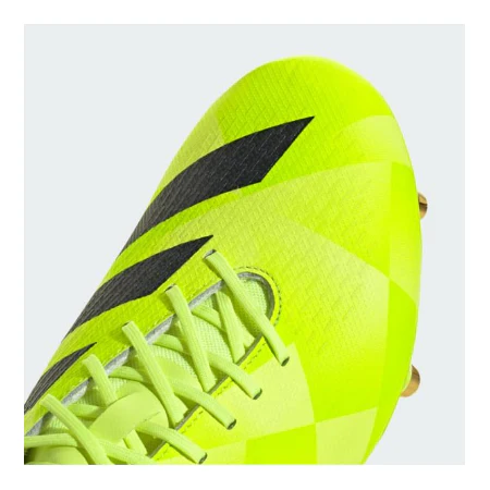 Adidas Adizero RS15 Pro Soft Ground Rugbyschoenen - maat 41 1/3 - Image 9