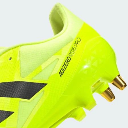 Adidas Adizero RS15 Pro Soft Ground Rugbyschoenen maat 48 - Image 10