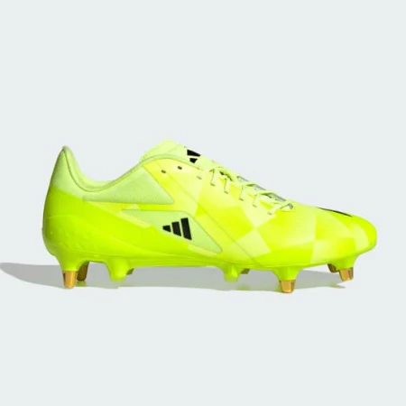 Adidas Adizero RS15 Pro Soft Ground Rugbyschoenen maat 48 - Image 2