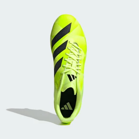 Adidas Adizero RS15 Pro Soft Ground Rugbyschoenen maat 48 - Image 3