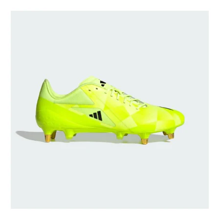 Adizero RS15 Pro Soft Ground Rugbyschoenen - maat 46 2/3 - Image 2