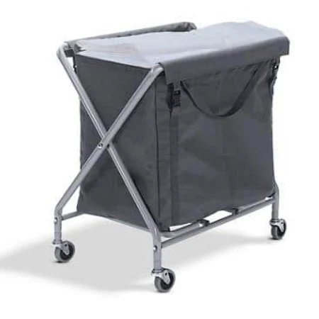 Numatic Waszakwagen NX1501 - Grijs