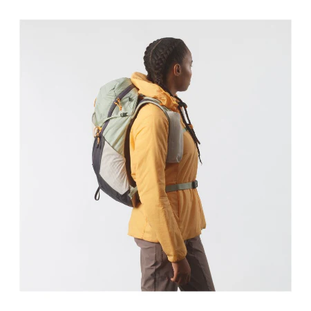 Salomon - Women's Aerotrek 18 - Wandelrugzak maat s/m - Image 3