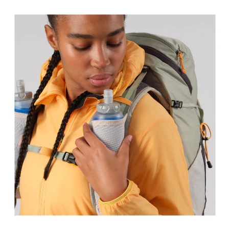 Salomon - Women's Aerotrek 18 - Wandelrugzak maat s/m - Image 7