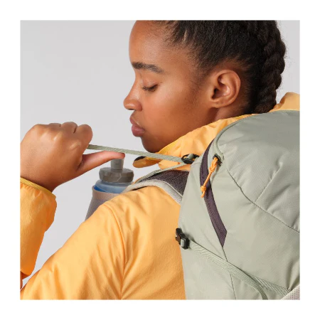 Salomon - Women's Aerotrek 18 - Wandelrugzak maat s/m - Image 8