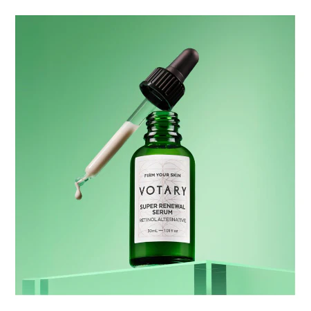 Votary - Super Renewal Serum – Retinol Alternative - Image 3