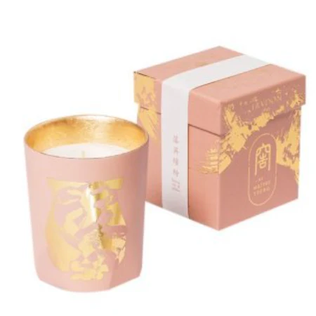 Cire Trudon Kaars