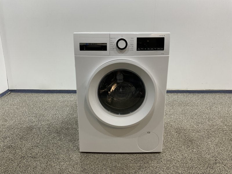 Bosch wasmachine WGG04407NL - Serie 4 - wit - Image 8