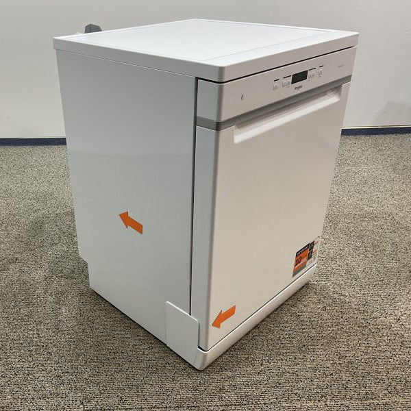 Whirlpool vaatwasser WFC 3C34 P - 14 couverts - Image 10
