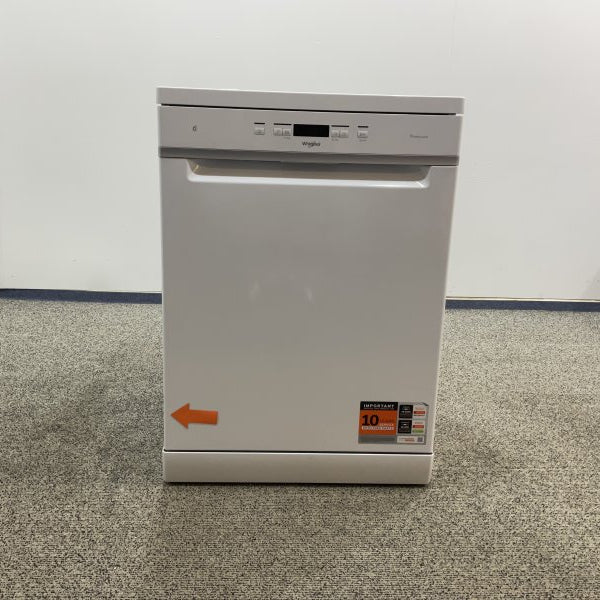 Whirlpool vaatwasser WFC 3C34 P - 14 couverts - Image 12