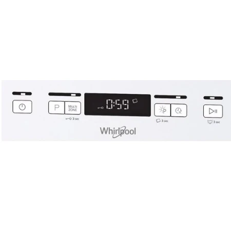 Whirlpool vaatwasser WFC 3C34 P - 14 couverts - Image 3