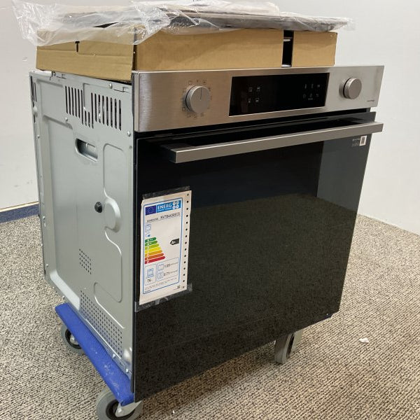Samsung inbouw oven NV7B44305CS - Image 11