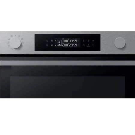 Samsung inbouw oven NV7B44305CS - Image 5