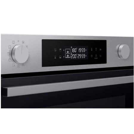 Samsung inbouw oven NV7B44305CS - Image 6