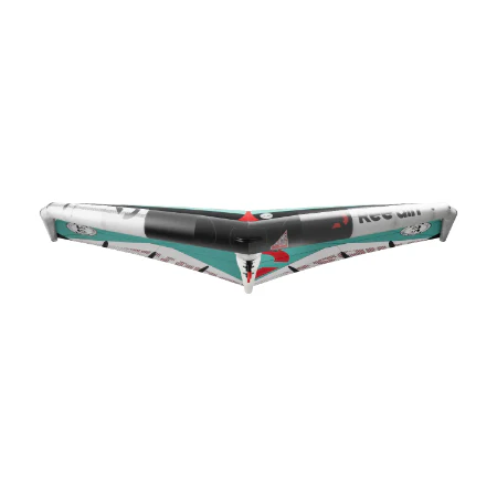 SUPERNATURAL 2025 Wing - kleur mint - 4,5M² - Image 5