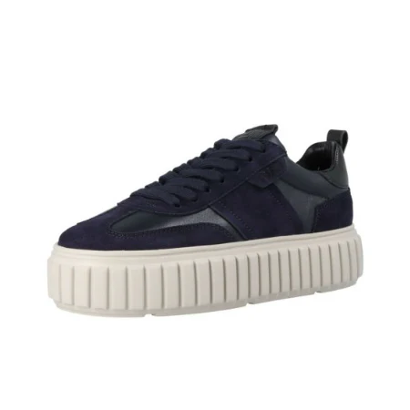 Kennel + Schmenger ZAP - Dames Lage sneakers - Blauw - Maat 40.5