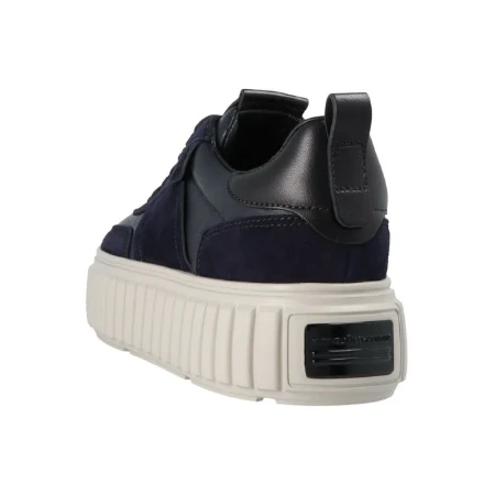 Kennel + Schmenger ZAP - Dames Lage sneakers - Blauw - Maat 40.5 - Image 10