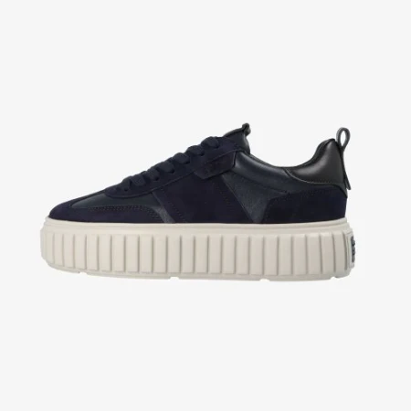 Kennel + Schmenger ZAP - Dames Lage sneakers - Blauw - Maat 40.5 - Image 2