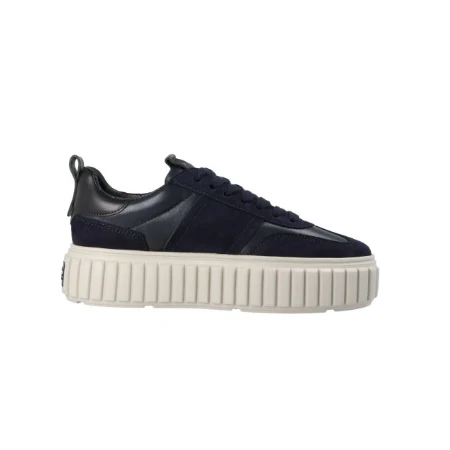 Kennel + Schmenger ZAP - Dames Lage sneakers - Blauw - Maat 40.5 - Image 6