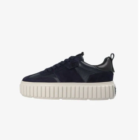 Kennel + Schmenger ZAP - Dames Lage sneakers - blauw - Maat 39.5 - Image 2
