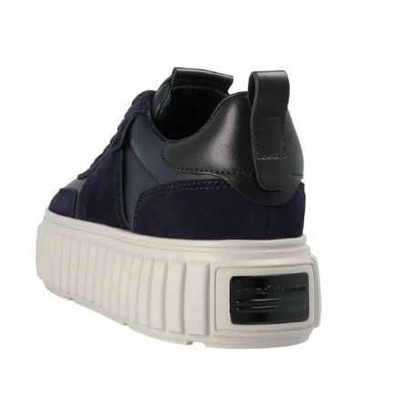Kennel + Schmenger ZAP - Dames Lage sneakers - blauw - Maat 39 - Image 3