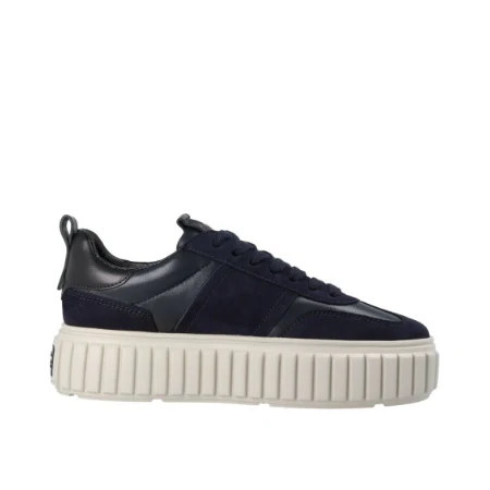 Kennel + Schmenger ZAP - Dames Lage sneakers - blauw - Maat 39 - Image 6