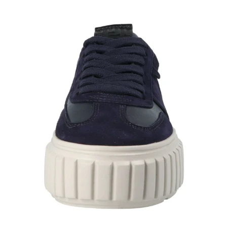 Kennel + Schmenger ZAP - Dames Lage sneakers - blauw - Maat 38.5 - Image 3
