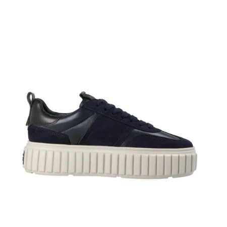 Kennel + Schmenger ZAP - Dames Lage sneakers - blauw - Maat 38.5 - Image 5