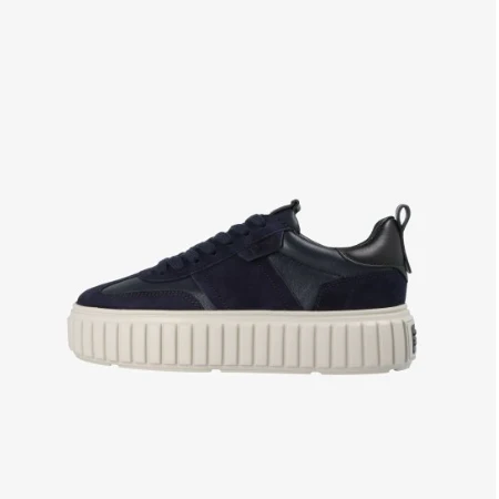 Kennel + Schmenger ZAP - Dames Lage sneakers - blauw - Maat 38.5 - Image 6