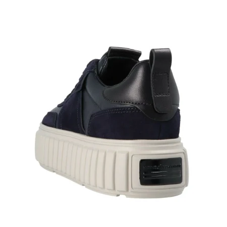 Kennel + Schmenger ZAP - Dames Lage sneakers - blauw - Maat 38 - Image 2