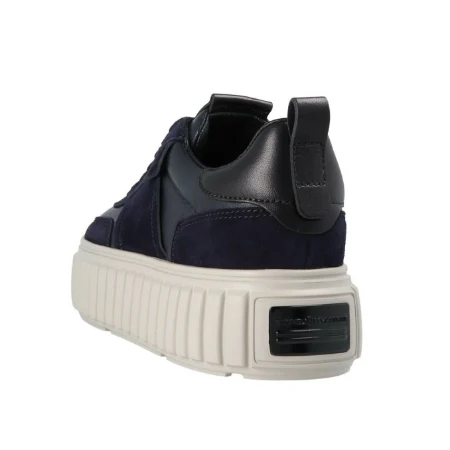 Kennel + Schmenger ZAP - Dames Lage sneakers - blauw - Maat 36 - Image 3