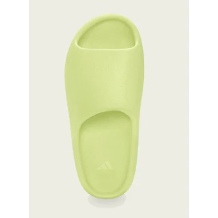 Adidas Originals Yeezy Slide Glow Green - Maat 44 1/2 - Image 2