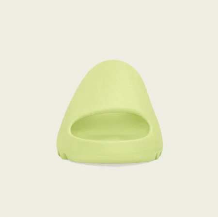 Adidas Originals Yeezy Slide Glow Green - Maat 44 1/2 - Image 4