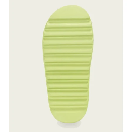 Adidas Originals Yeezy Slide Glow Green - Maat 44 1/2 - Image 5
