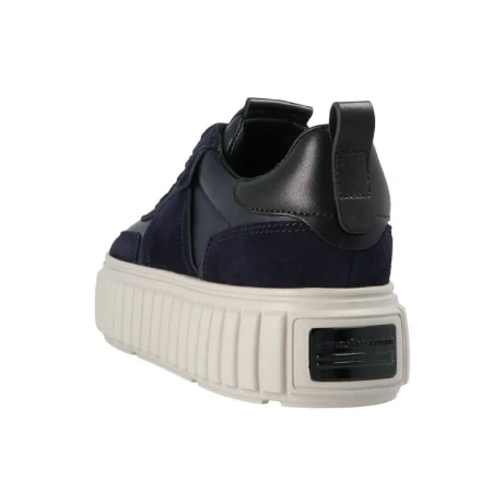 Kennel + Schmenger ZAP - Dames Lage sneakers - blauw- Maat 41 - Image 5