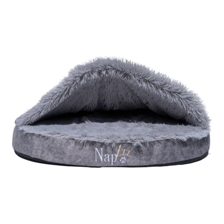 Honden/katten mand - Cuddle Cave Super Soft 80x60xH20