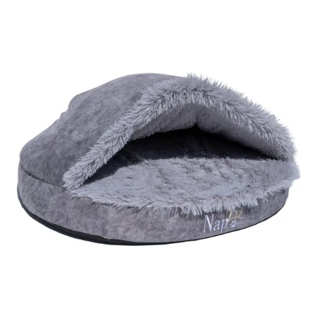 Honden/katten mand - Cuddle Cave Super Soft 80x60xH20 - Image 2